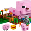 La Casa-Cerdo Bebé