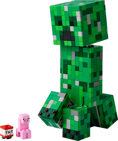 El Creeper™