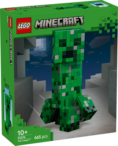 El Creeper™