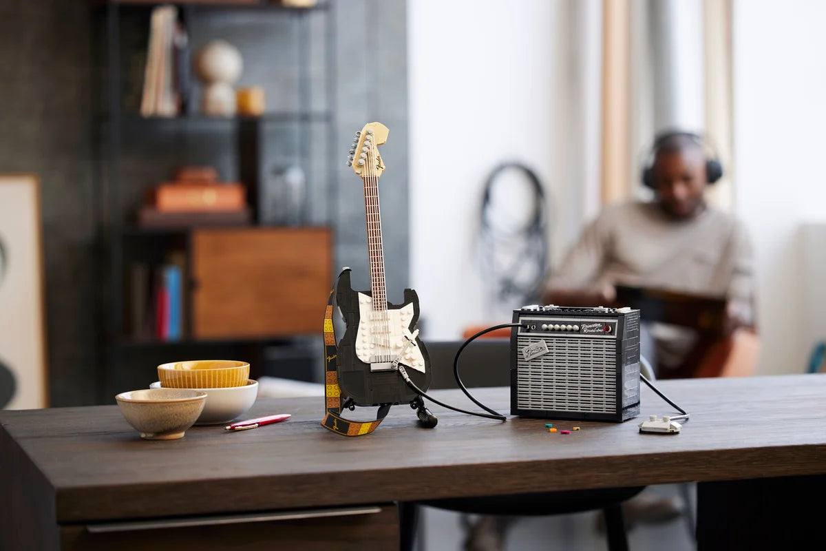 Fender® Stratocaster™
