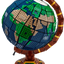 Globo Terráqueo