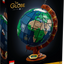 Globo Terráqueo