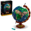Globo Terráqueo