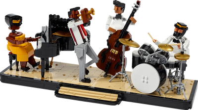 Cuarteto de Jazz