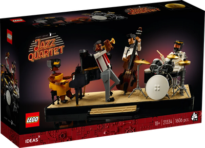 Cuarteto de Jazz