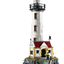 Faro Motorizado
