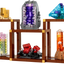 Colección de Minerales