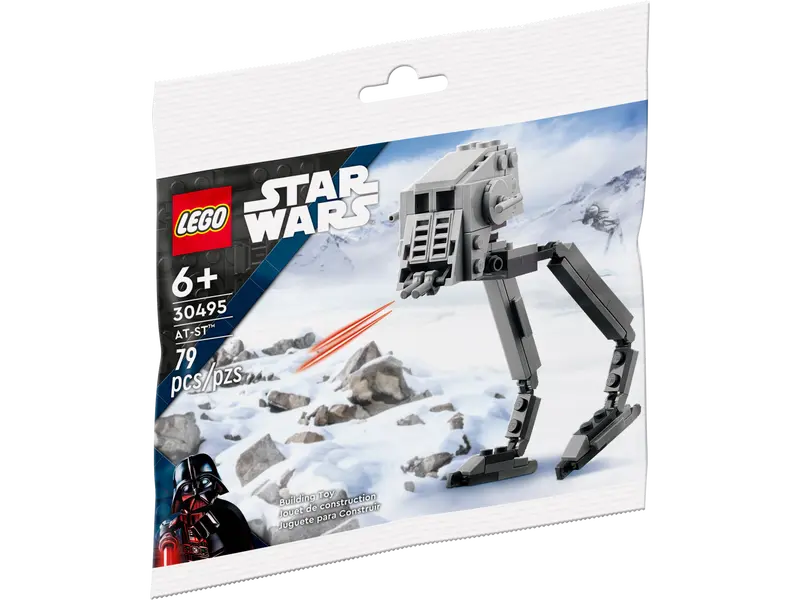 AT-ST™