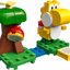 Árbol de frutas de Yoshi Amarillo