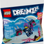 Cohete Propulsor de los Sueños de Zoey