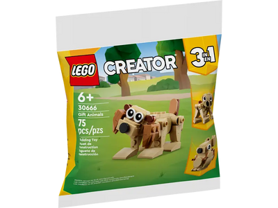 Animales para Regalar