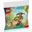 Parque de Juegos en el Bosque de Aurora