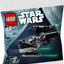 Minimodelo de Interceptor TIE