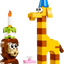 Fiesta de Cumpleaños con Animales