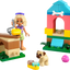 Caseta para Mascotas de Nova