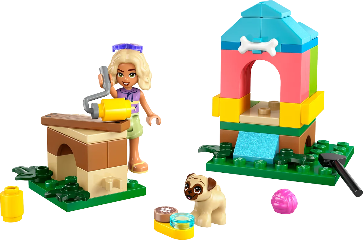 Caseta para Mascotas de Nova