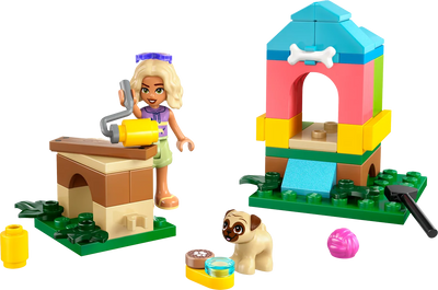 Caseta para Mascotas de Nova