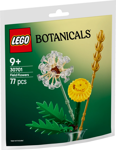 Flores de Campo