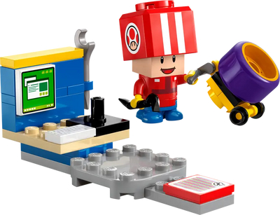 Mario Kart™: Toad (boxes)