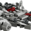 Minimodelo del Halcón Milenario