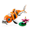 Tigre Majestuoso