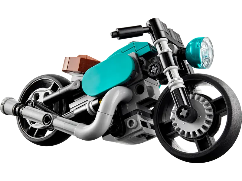 Moto Clásica