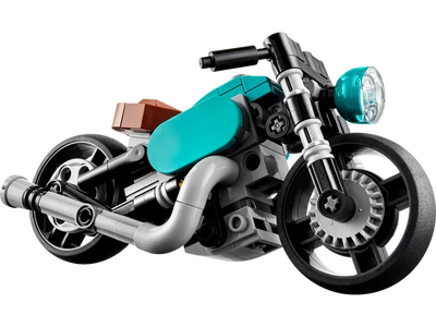 Moto Clásica