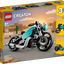 Moto Clásica