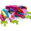 Loro Rosa Exótico