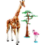Safari de Animales Salvajes
