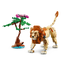 Safari de Animales Salvajes