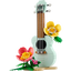 Ukelele Tropical