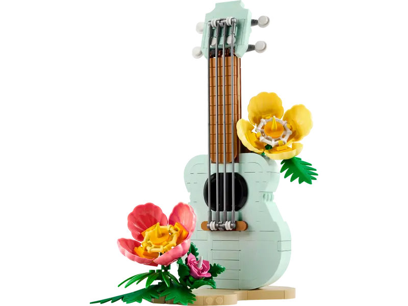 Ukelele Tropical