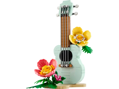 Ukelele Tropical