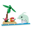 Ukelele Tropical