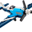 Aeronave: Avión de Carreras