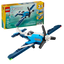 Aeronave: Avión de Carreras