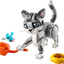 Gato Juguetón