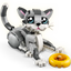 Gato Juguetón