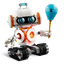 Robot Espacial