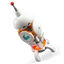 Robot Espacial
