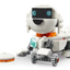 Robot Espacial