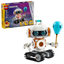Robot Espacial