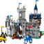 Castillo Medieval de los Caballeros del Corcel