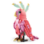 Fauna Salvaje: Flamenco Rosa