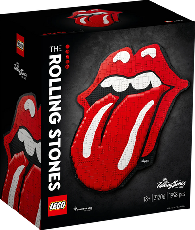 The Rolling Stones