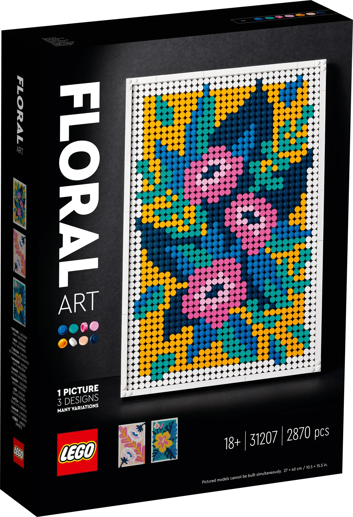 Arte Floral