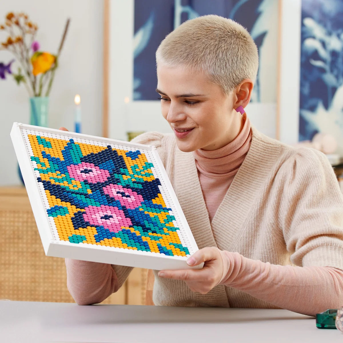 Arte Floral