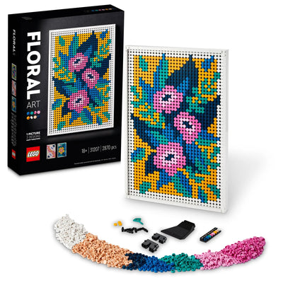 Arte Floral