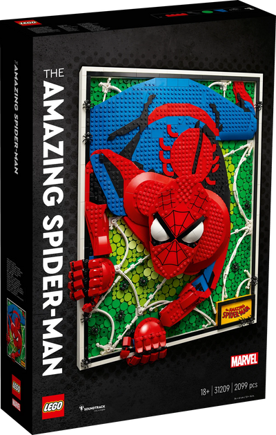 El Increíble Spider-Man